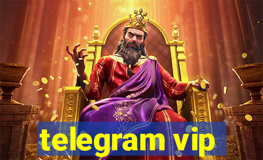 telegram vip